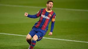 Champions league fc bayern uberrollt fc barcelona muller mit doppelpack : Fc Barcelona News Messi Soll Um Funf Jahre Verlangern Fussball News Sky Sport