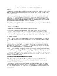 Cicil naronha and another, air 1988 scc 1987. Model Client Care Letter 2 Legal Aid Barrister