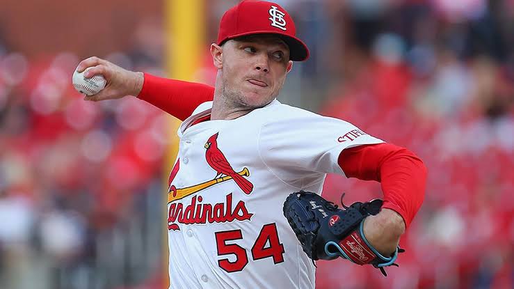 Red Sox add veteran starter Sonny Gray, trading young pitcher and prospect to Cardinals | CBC Sports