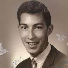 Edward Candelaria's Instagram, Twitter & Facebook