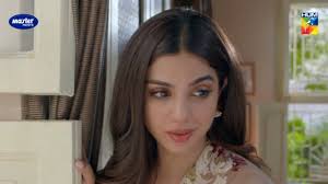 "Mein nahi chahta kisi ki wajah se ghar ka sukoon kharab ho",  #MohabbatTujheAlvida