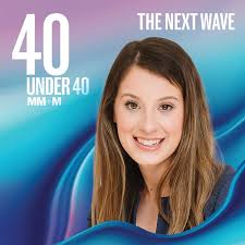 MM+M 40 Under 40 2022