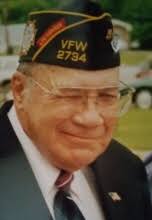 Obituary information for John R. Mitchell