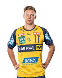 Tvb 1898 stuttgarttvb stuttgart 32 : Jerry Tollbring Player Profile Handball News