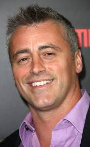 Matt LeBlanc's Instagram, Twitter & Facebook