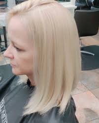 Priscilla Pena, Hairstylist