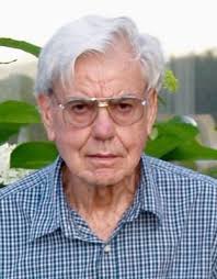 Robert Weber Obituary (2018)