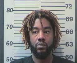 Man arrested for trafficking $40,000 worth of drugs