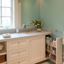 101 Beach Themed Bathroom Ideas Bathroom Vanity Storage Beach Theme Bathroom Small Bathroom