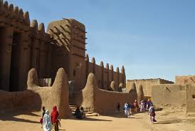 Mali Empire Ancient History Tourist Sites Tourist