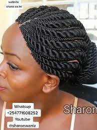 Sharon Waniz Wigs