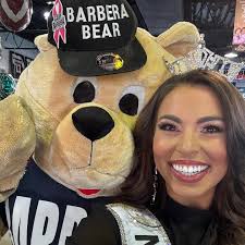 Miss Pennsylvania added a new photo.