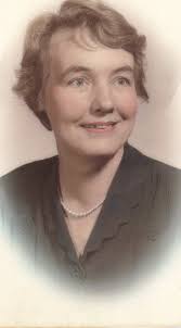 Mary Singleton Graham (1901-1968)