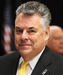 Peter King Vs Shirley New York 2nd District Race Result