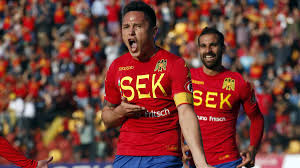 Unión española from chile is not ranked in the football club world ranking of this week (19 apr 2021). Futbol Todo Union Espanola Y Universidad De Chile Ganaron Pero No Lograron El Titulo Futbol Todo