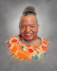 Obituary information for Doretha Marcella Lewis