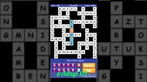 Simak kunci jawaban tts pintar level 91, 92, 93, 94, 95, 96, 97, 98, 99, 100 lengkap dan update di cademedia.com Kunci Jawaban Tts 271 Youtube