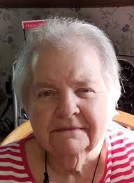 Sarah "Sandy" Booe Obituary