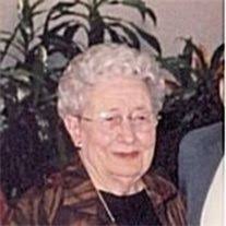 Obituary information for Cecile Malbrough Dupre