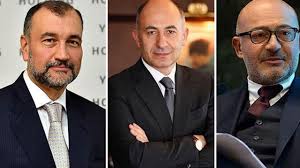 Discover Sevil Sabanci Sabanci Net Worth - Unveiling Her Financial