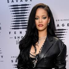 Rihanna was born robyn rihanna fenty on february 20, 1988 in st. Rihanna Savage X Fenty Photo And Ganesha Pendant Spark Backlash In India Cnn Style
