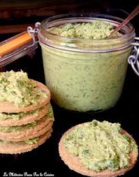 Tartinade Recettes De Cuisine Cuisine