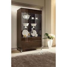 Alf Soprano Italian Modern China Cabinet Modern China Cabinet Rustic Dining Furniture Dining Furniture Makeover