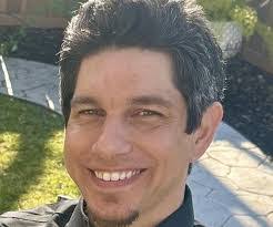 Kenneth Romine's Instagram, Twitter & Facebook