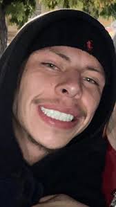 Tribute for Andrew James Apodaca