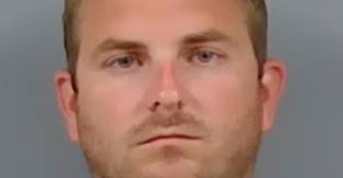 Man Accused Of Scamming Homeowners For Fences That Were Never Built :  NorthEscambia.com