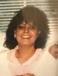 Obituary information for Anita Rose Noble