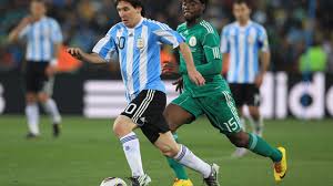 I never had an argument with him, he said. Argentina Confirm Messi Aguero Dybala For Friendly Against Eagles The Guardian Nigeria News Nigeria And World News Sport The Guardian Nigeria News Nigeria And World News