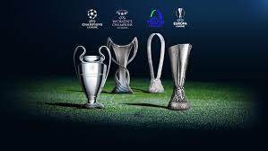 The europa conference league is effectively a step down from the europa league. Tutte Le Partite Uefa Di Agosto Champions League Europa League Women S Champions League Youth League La Uefa Uefa Com
