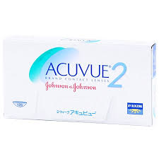 acuvue 2