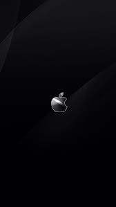 Black Shiny Apple Logo Apple Wallpaper Apple Logo Wallpaper Iphone Apple Wallpaper Iphone