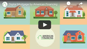 American Financing National Home Mortgage Lender