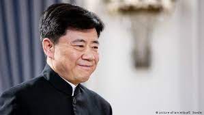 We're dedicated to finding you the best tools out there for learning chinese, so you can focus more on your studying & have more fun doing it! Germany Summons Chinese Ambassador Over Eu Sanctions News Dw 23 03 2021