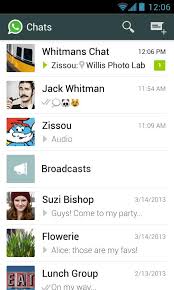 More than 212 games apps and programs to download, and you can read expert product reviews. Whatsapp Messenger Free Download For Android Freenew