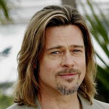 But they are not brad pitt. The Best Brad Pitt Haircuts Hairstyles 2021 Update