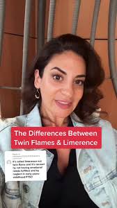 Carmel Murphy Pollard Twin Flames