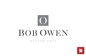 Bob Owen Logo Design We Were Asked By Bob Owen To Create A Logo That Would Give An Identity To His Brand Of Black Unique Website Branding Design Logo Design