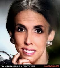 2020 Jazz Heroes