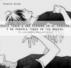 Image of anime de amor tumblr. Images Of Espanol Anime Fotos Sad