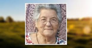 Marion A. Harris Obituary May 16, 2022