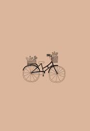 Hand Drawn Bicycle Illustration Bicycle Illustration Bicycle Drawing Bike Illustration