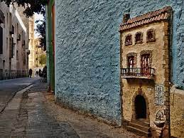 10 cerrado de los gatos, cabo san lucas, bcs. Found It Review Of Casa De Los Gatos Valencia Spain Tripadvisor