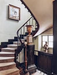 Avoir l'esprit de l'escalier sens : Epingle Sur Interieurs