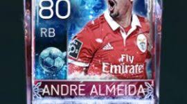 Fifa 20 93 totssf richarlison player reviewfollow me on twitter here: Richarlison Fifa Mobile Tournament Player 85 Ovr