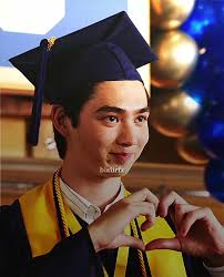 Steven Conklin The Summer I Turned Pretty Season 2