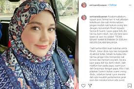 Ada beberapa tips yang boleh dilakukan untuk mengambil hati mereka supaya. Ramai Yang Hasut Papa Serina Jelaskan Kekeliruan Nafi Nikah Di Siam